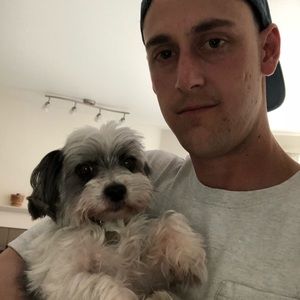 Meet your Posher, Dylan